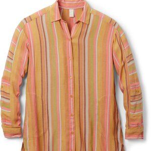 prAna Scheena Shirt M